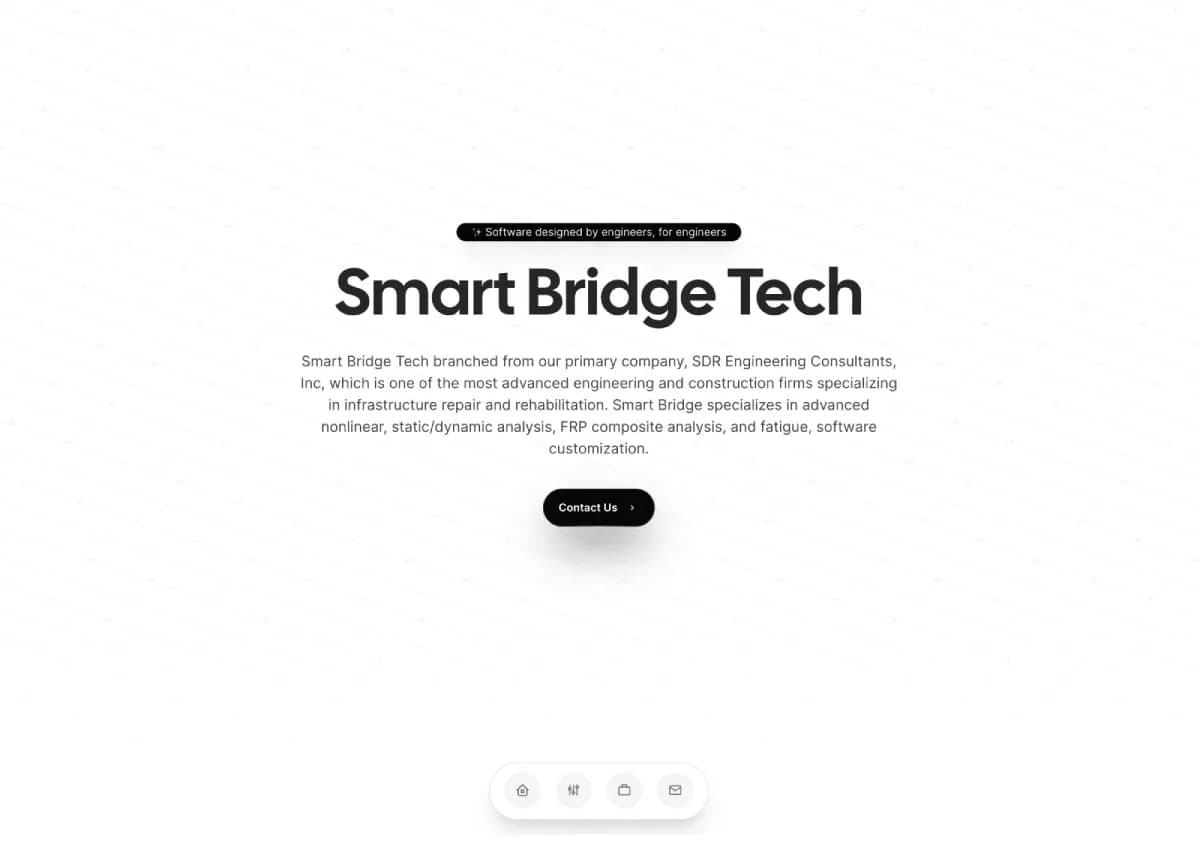 SmartBridge